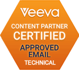 Veeva Approved Emails – Technical